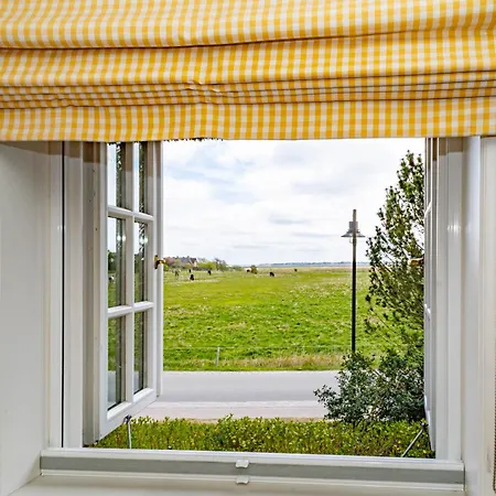 Friesenhaus Daanshoog Daanshoog *